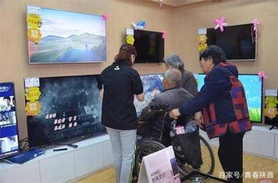 蘇寧易購(gòu)白鹿原狄寨店開業(yè) 鄉(xiāng)鎮(zhèn)智慧新零售的日用家電新篇章