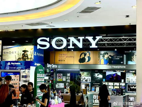 日本家電零售開(kāi)啟“先試后買(mǎi)”模式 體驗(yàn)經(jīng)濟(jì)下開(kāi)辟新戰(zhàn)場(chǎng)